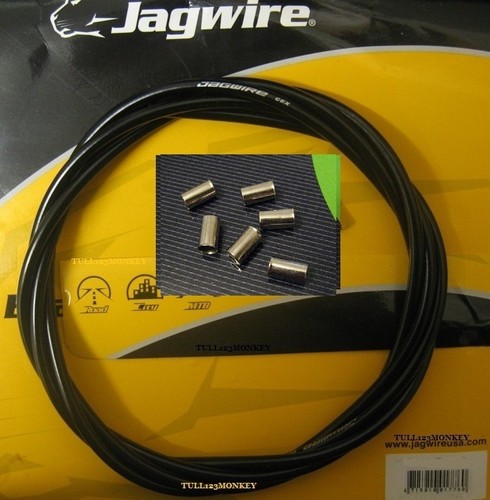 Jagwire black cex - jagwire,