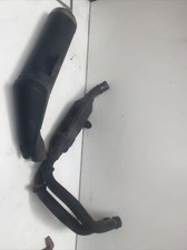 Honda Cmx 500 Rebel 2020-21 Full Exhaust 
