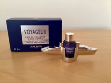 Vintage Jean Patou Voyageur