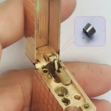 3pcs stainless steel shaft