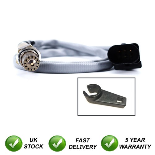 Lambda sensor fitting tool - sensor,