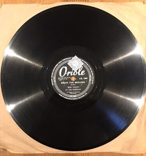 Ben Light at The Steinway -