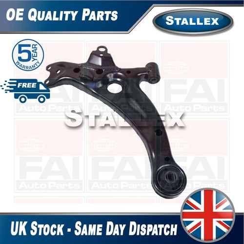 Fits avensis 2 - avensis, td