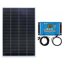 250w Solar Panel Kit Victron