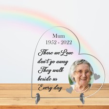 Personalised Photo Family