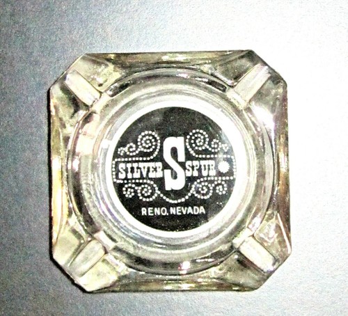 Vintage silver spur reno - silver,