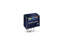 1 x Recom R-78E3.3-1.0 DC-DC