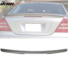 Fits 01-07 Benz C Class W203