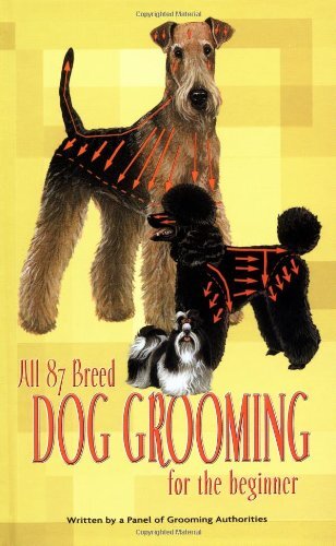 All breed dog grooming - all, grooming-t