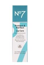 2 Boxes Of  No7 Protect &