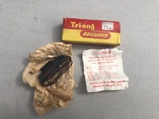 Vintage Triang XT85 TT Gauge
