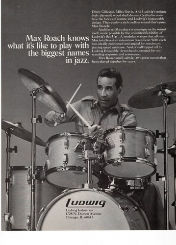 1982 print ludwig - 1982, of