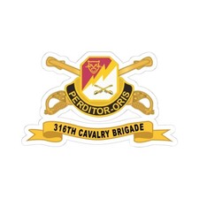 Kiss-Cut Stickers -  Army  -