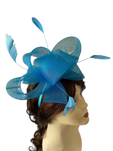 Women feather looped - women's,