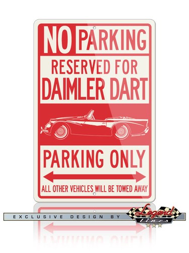 Daimler dart sp250 convertible - sp250,