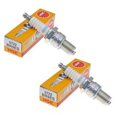 NGK BR9ES Spark Plugs Pack of