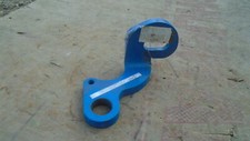 Overum Plough Bracket