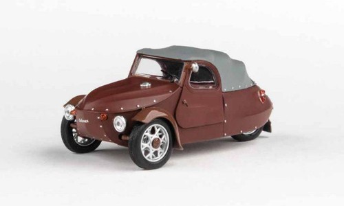 Abrex scale velorex - 1:43,