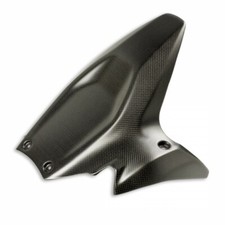 Ducati Rear Mudguard Carbon 1199 1299 Panigale V2