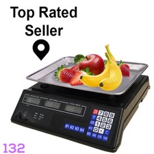 30kg Electronic Price Scale