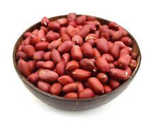 Red skin Peanuts 1kg 2kg 5kg BULK RedSkin Peanut kernels natural groundnut Human