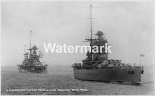 0770. Royal Navy. WWII. H.M.S