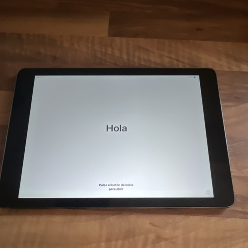 Apple ipad air 1st gen - ipad,
