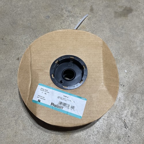 Panduit t25f 25in - panduit,