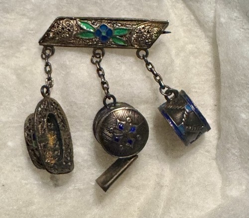 Antique victorian export - antique,