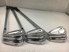 Nike VR Pro Combo Iron Set