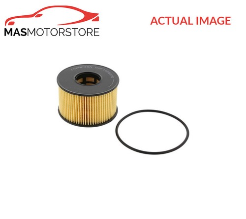 Engine oil filter champion - engine,