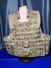 Genuine British Army Osprey