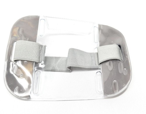 Sia reflective armband - reflective, id