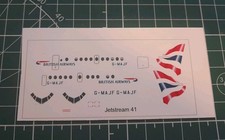 1:200 Aircraft Plane decals