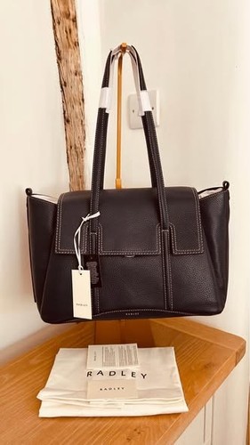 Radley chancery medium flap - chancery,
