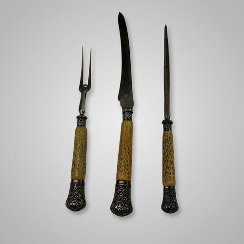 Antique harrison bros howson - antique,
