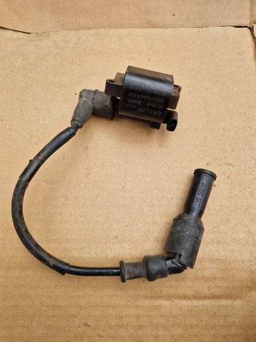 Daelim 125 vj125 ignition - daelim, ht