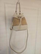 New Look Bucket Cream Bag