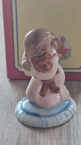 Royal doulton bunnykins - doulton,