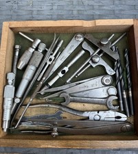 Vintage watchmakers engineers - watchmakers,