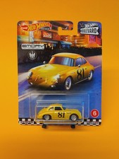 HOT WHEELS BOULEVARD GJT74