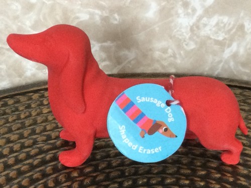 Rex london red sausage - rex,