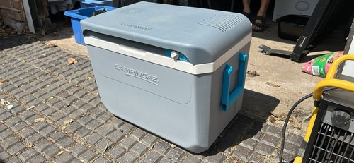 Campinggaz 36l thermo electric - 36l,