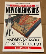 Osprey: Campaign Series #28