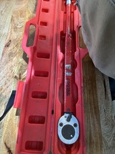Teng Tools 3492AG-E Torque