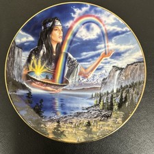 Franklin Mint Royal Doulton