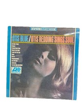 Otis Redding-Otis Blue LP 1966