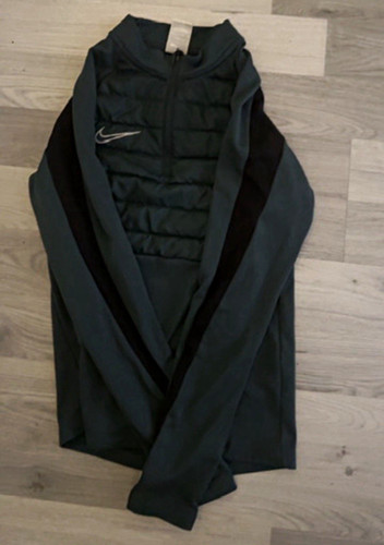 Nike men black - men's, 2-piece