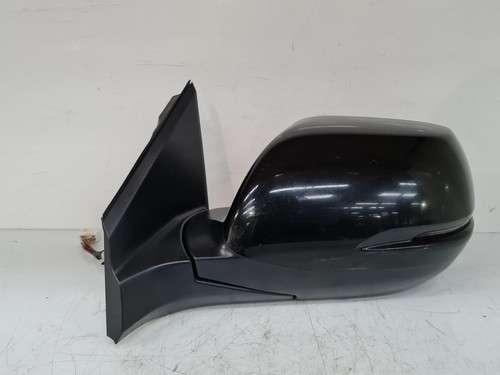 Honda mk4 2017 left wing - honda,