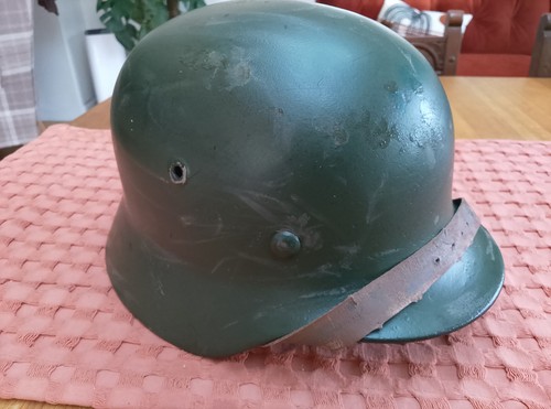 Ww2 helmet - m, 40
